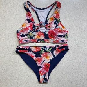 Shein Two Piece Bikini